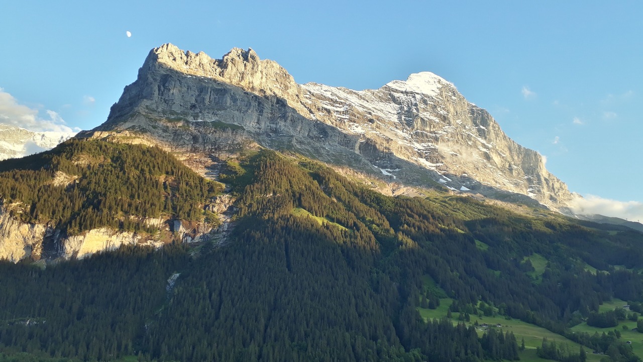 Photo of Bedroom in Grindelwald