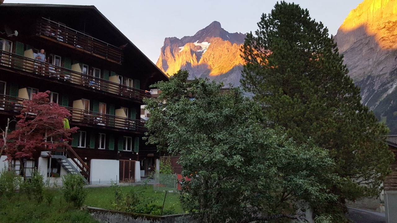 Photo of Outdoor in Grindelwald