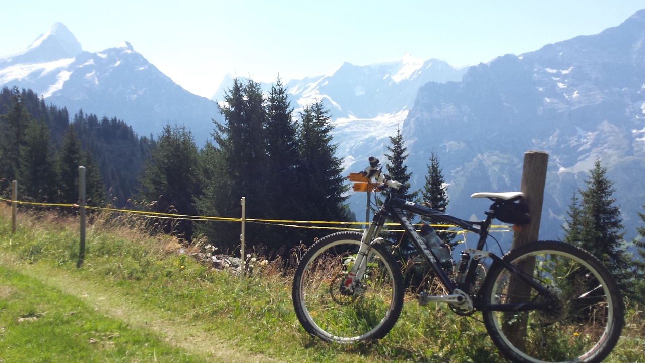 Photo of Outdoor in Grindelwald