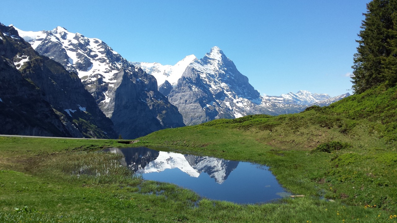 Photo of Outdoor in Grindelwald