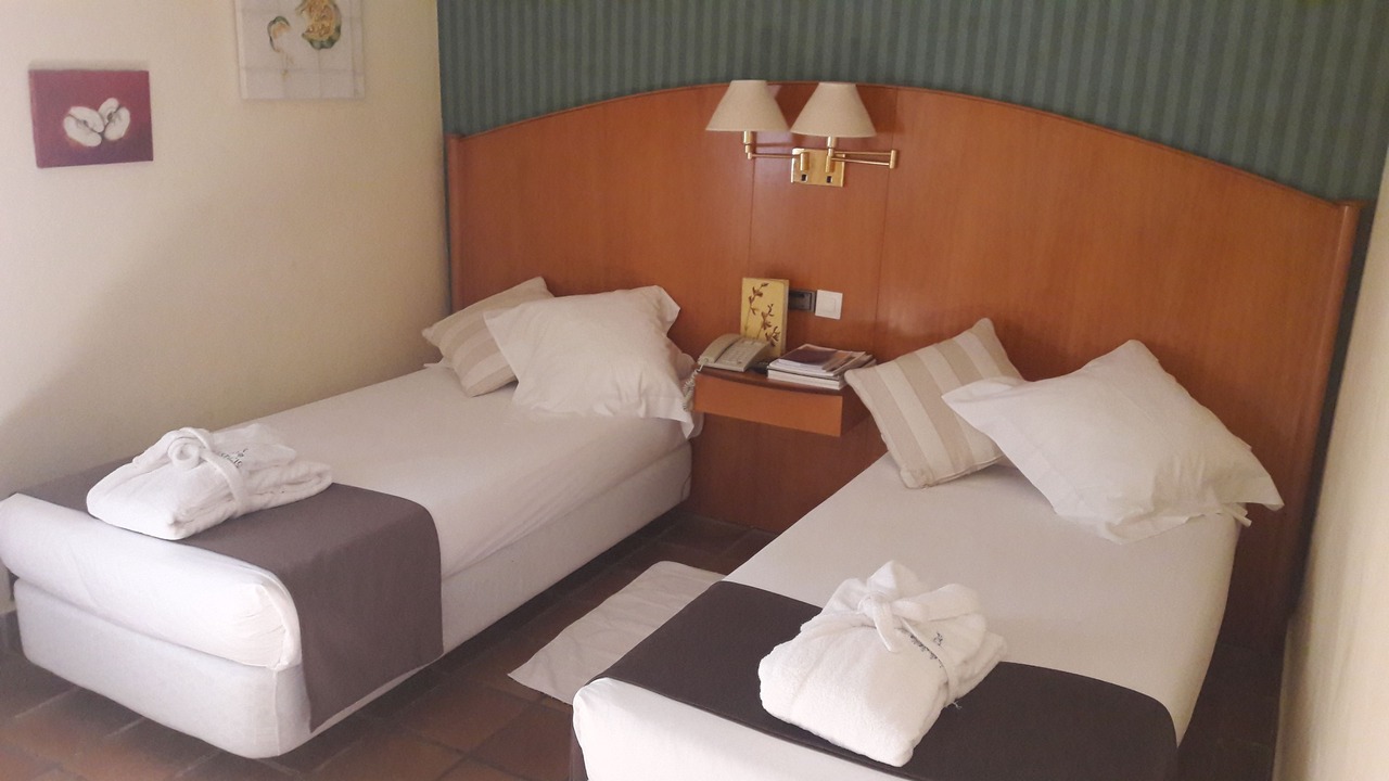 Photo of Bedroom in Bocairente