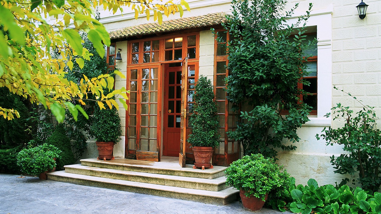 Photo of Outdoor in Bocairente