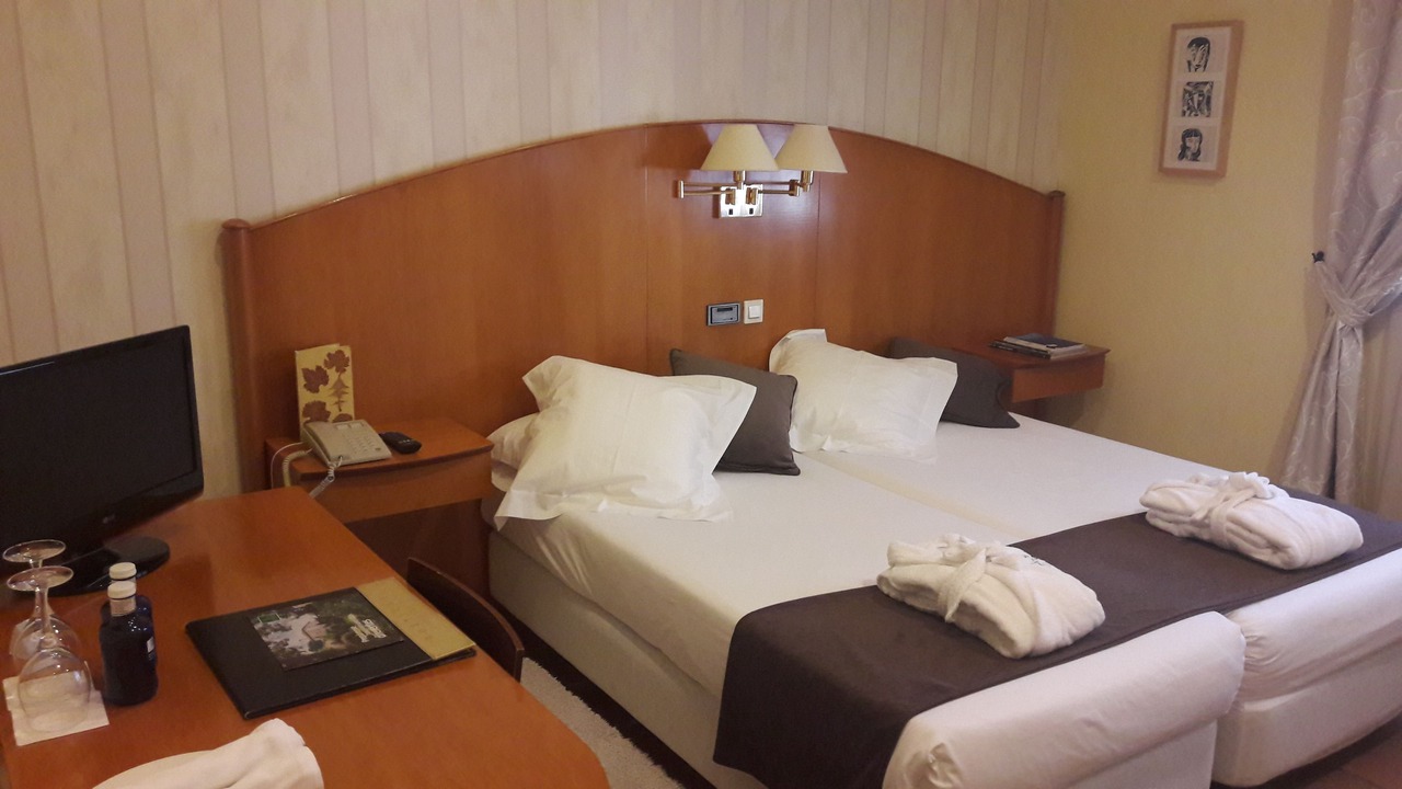Photo of Bedroom in Bocairente
