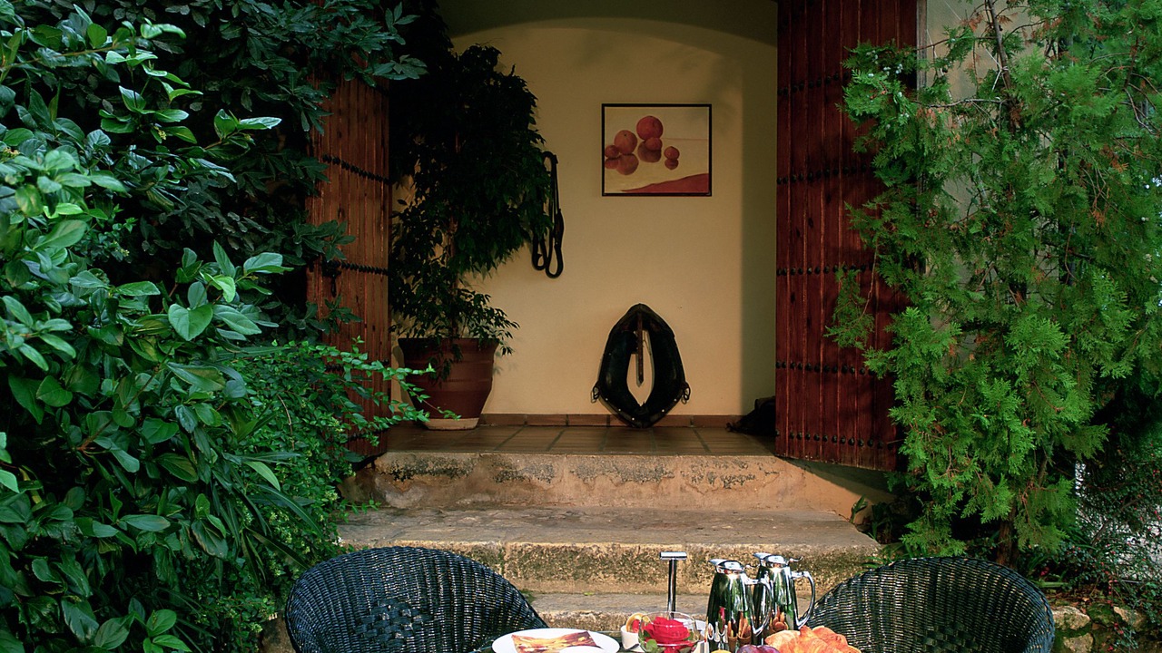 Photo of Outdoor in Bocairente