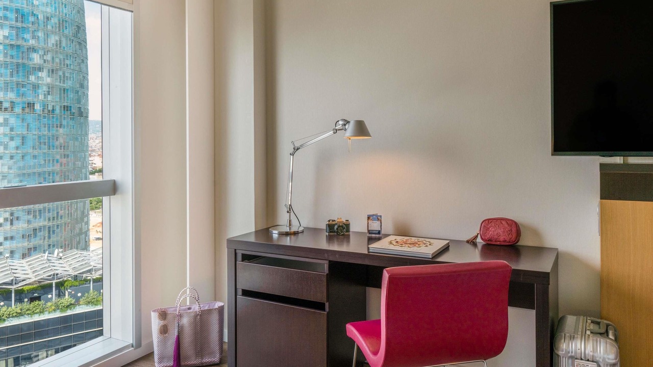 Photo of Bedroom in El Parc i la Llacuna del Poblenou