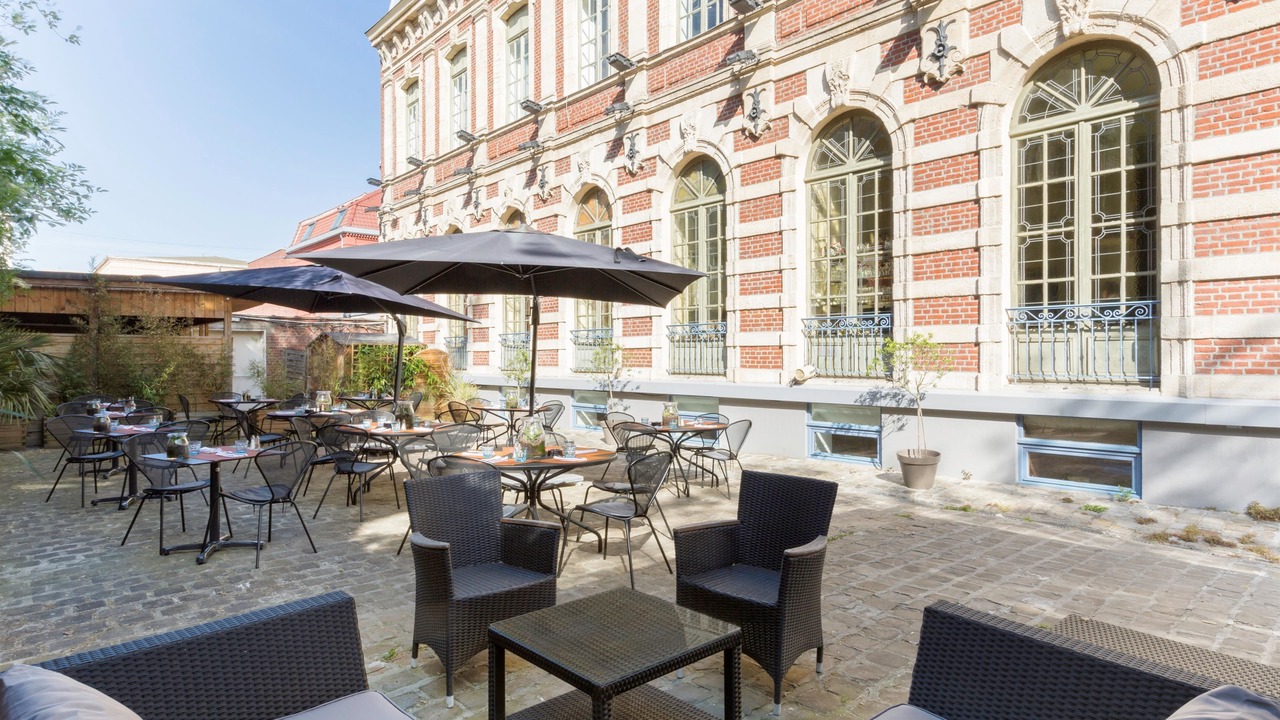 Photo of Others in Lille-Moulins