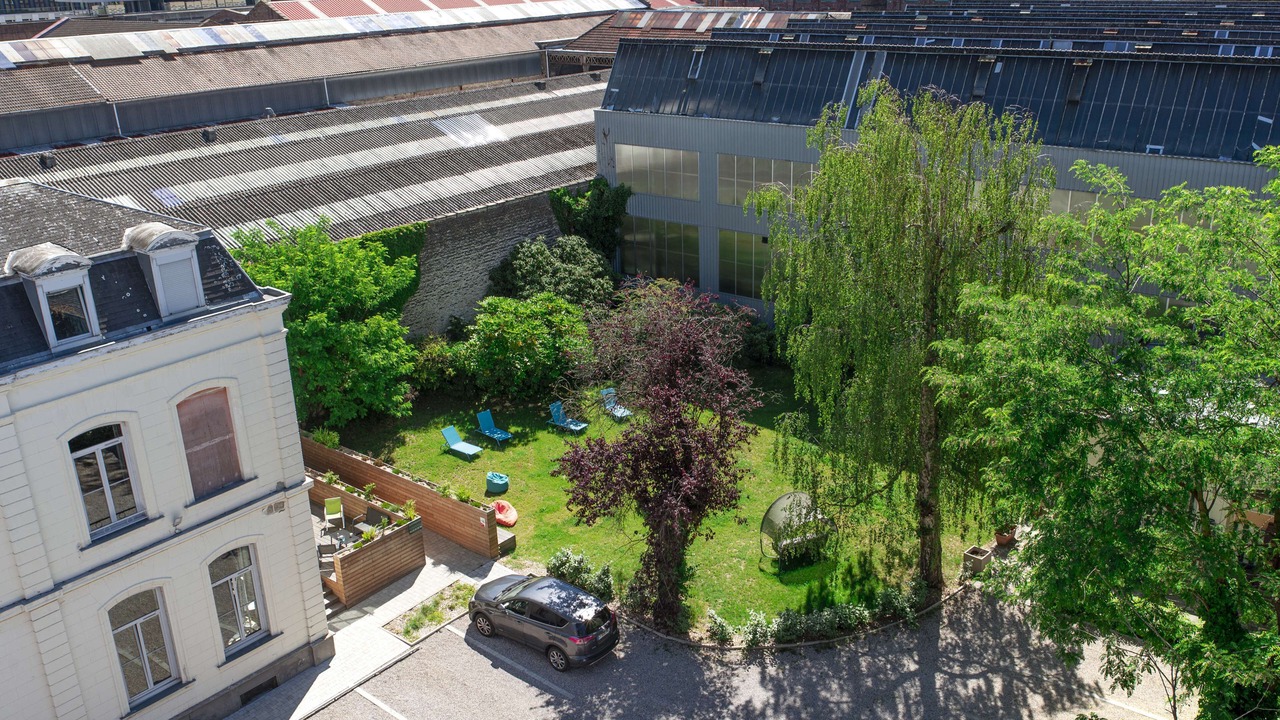 Photo of Outdoor in Lille-Moulins