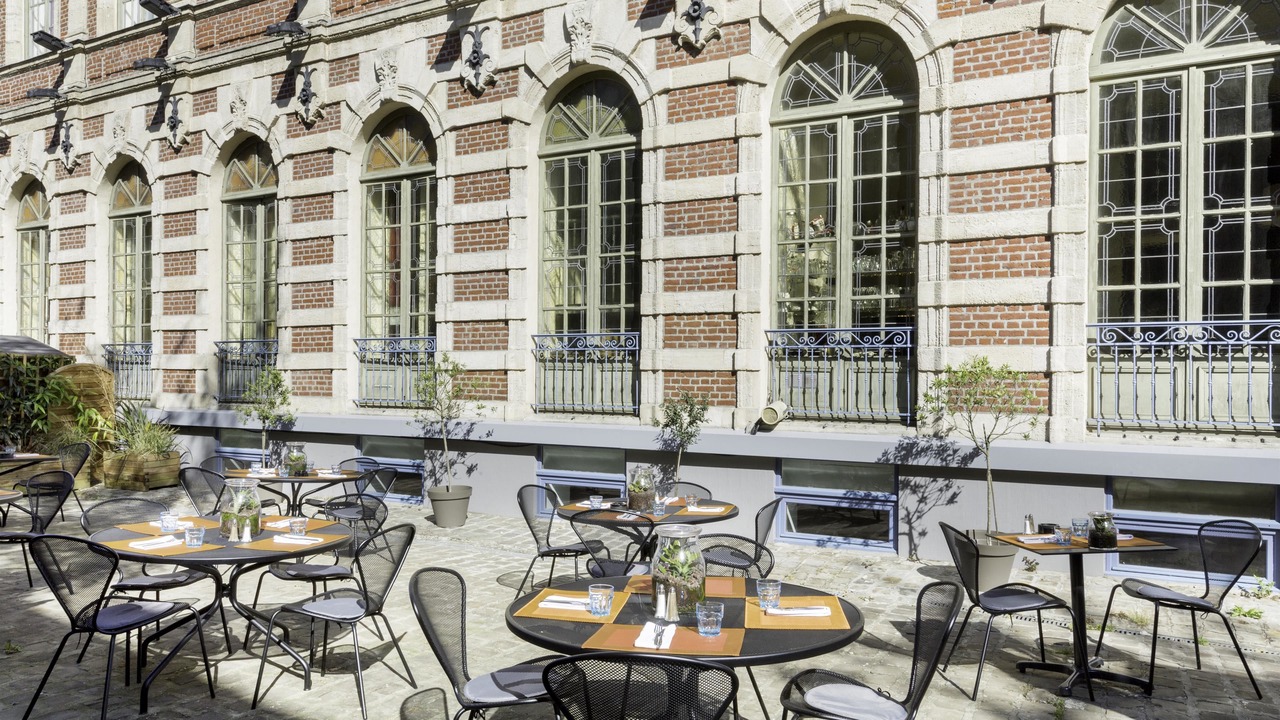 Photo of Others in Lille-Moulins