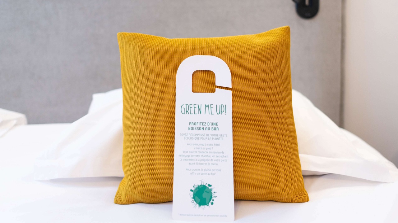 Photo of Bedroom in Lille-Moulins