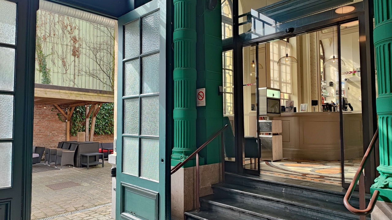 Photo of Others in Lille-Moulins