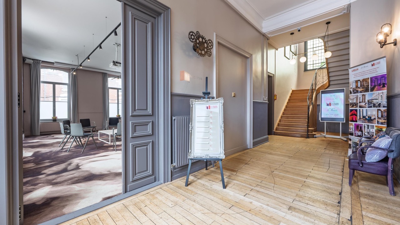 Photo of Others in Lille-Moulins