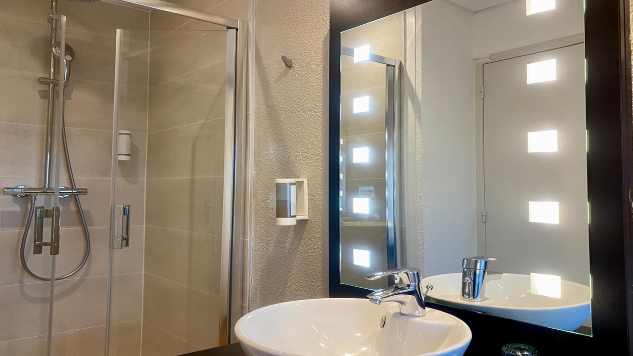 Photo of Bathroom in Lille-Moulins