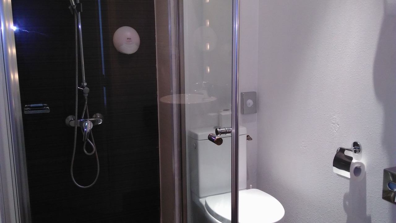 Photo of Bathroom in Lille-Moulins