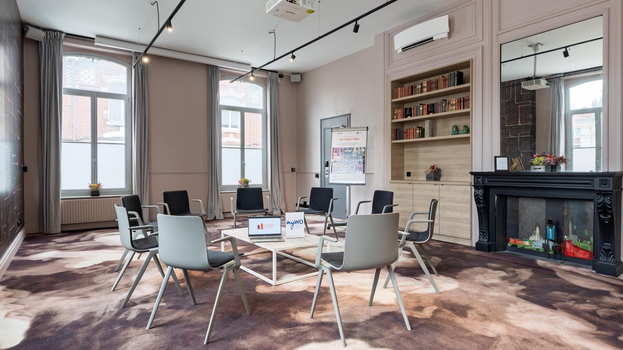 Photo of Others in Lille-Moulins