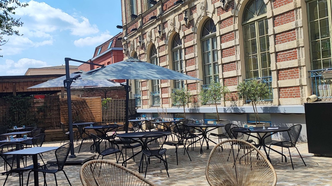 Photo of Outdoor in Lille-Moulins