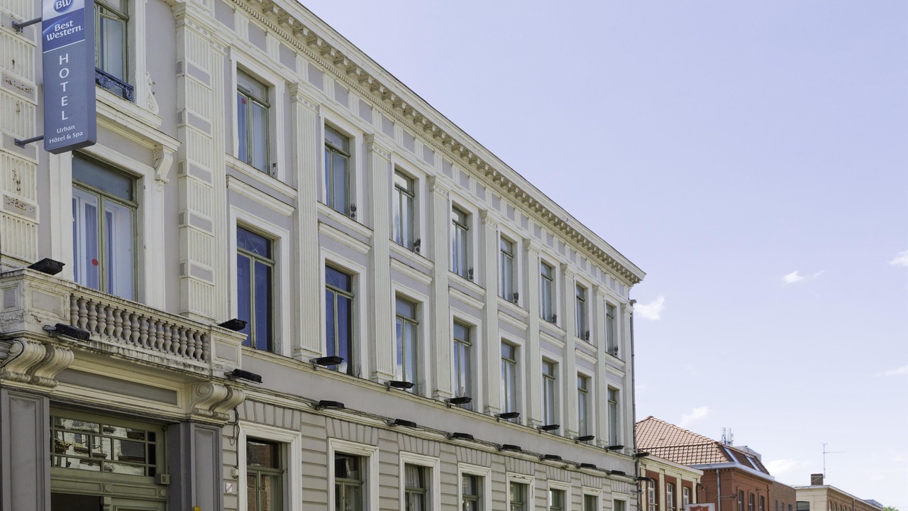 Photo of Outdoor in Lille-Moulins