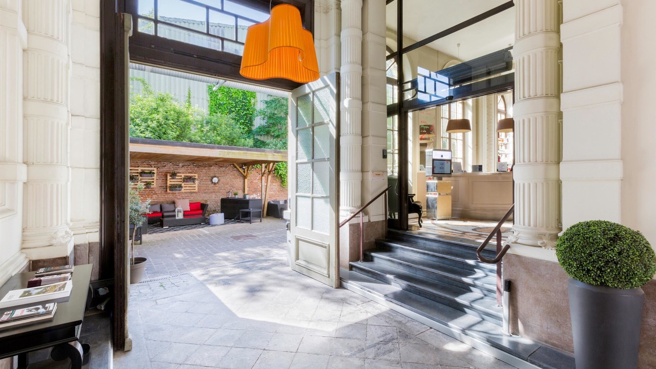 Photo of Others in Lille-Moulins