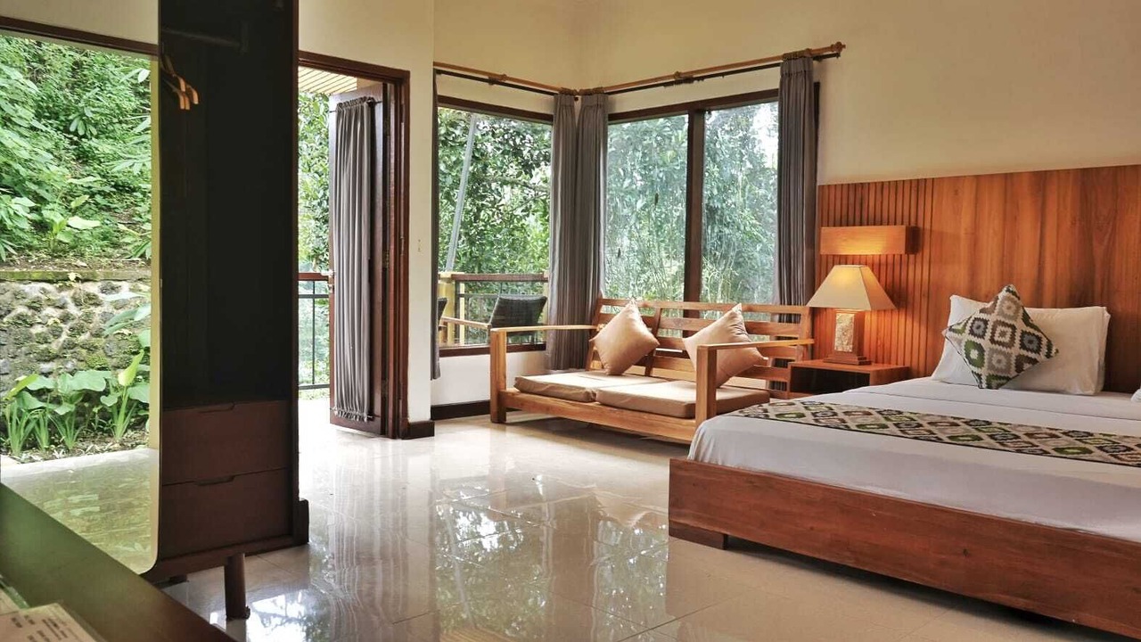 Photo of Bedroom in Kedewatan