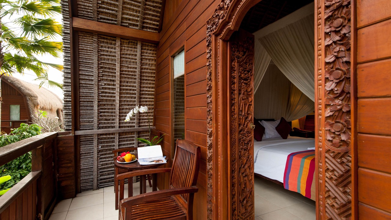 Photo of Bedroom in Kedewatan