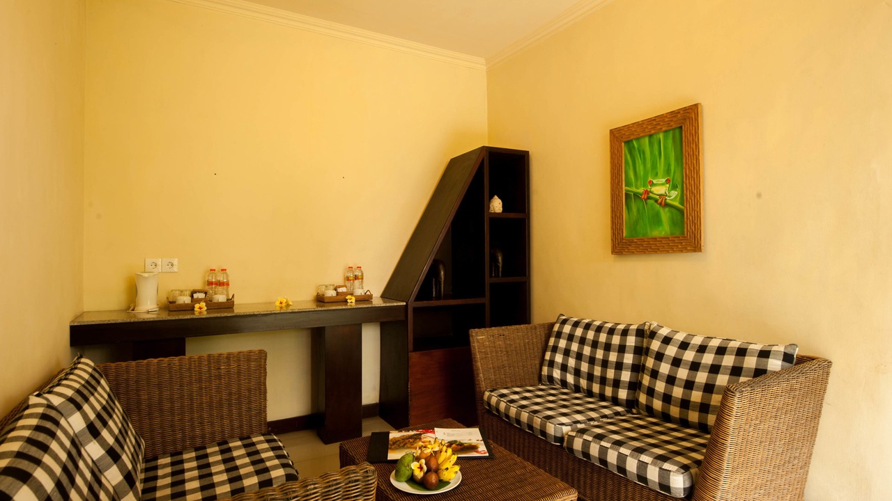 Photo of Outdoor in Kedewatan