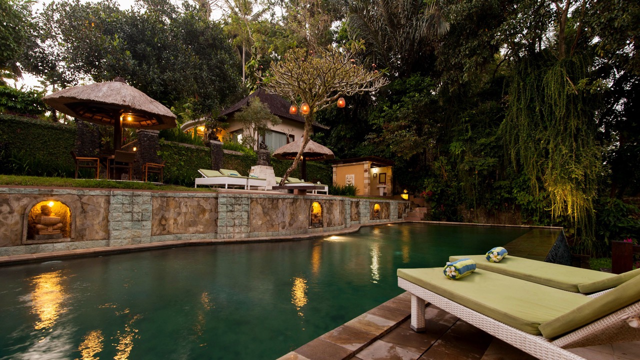 Photo of Outdoor in Kedewatan