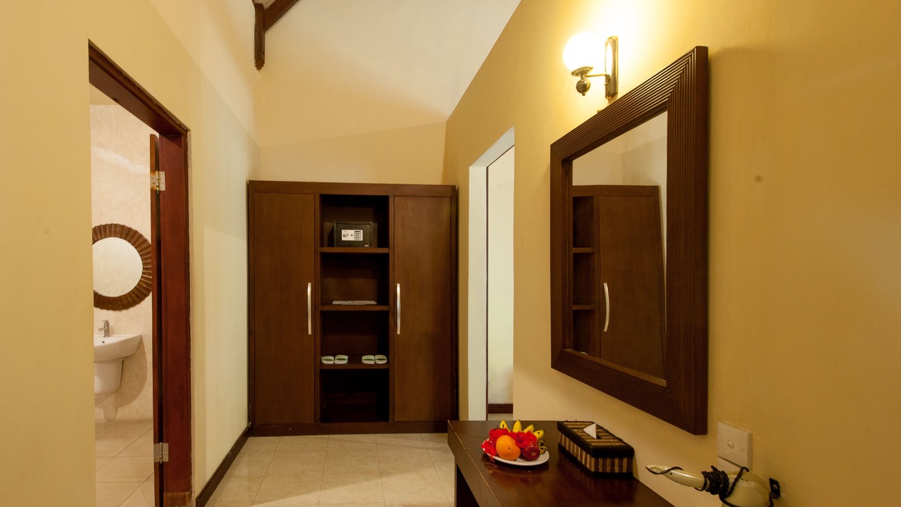 Photo of Outdoor in Kedewatan