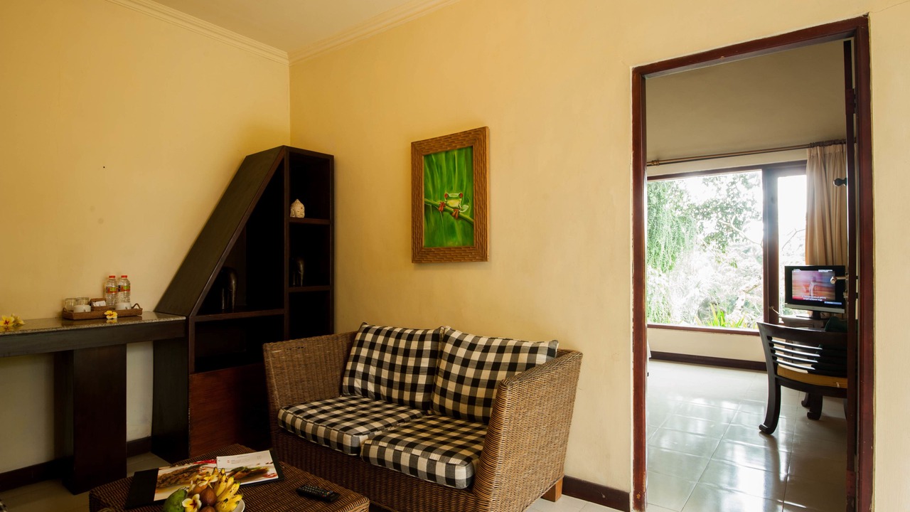 Photo of Outdoor in Kedewatan