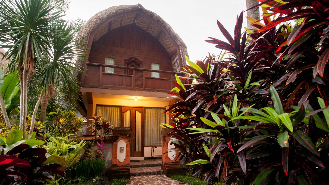 Photo of Bedroom in Kedewatan