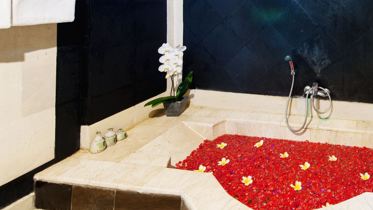 Photo of Bedroom in Kedewatan