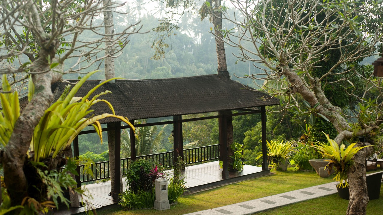 Photo of Outdoor in Kedewatan