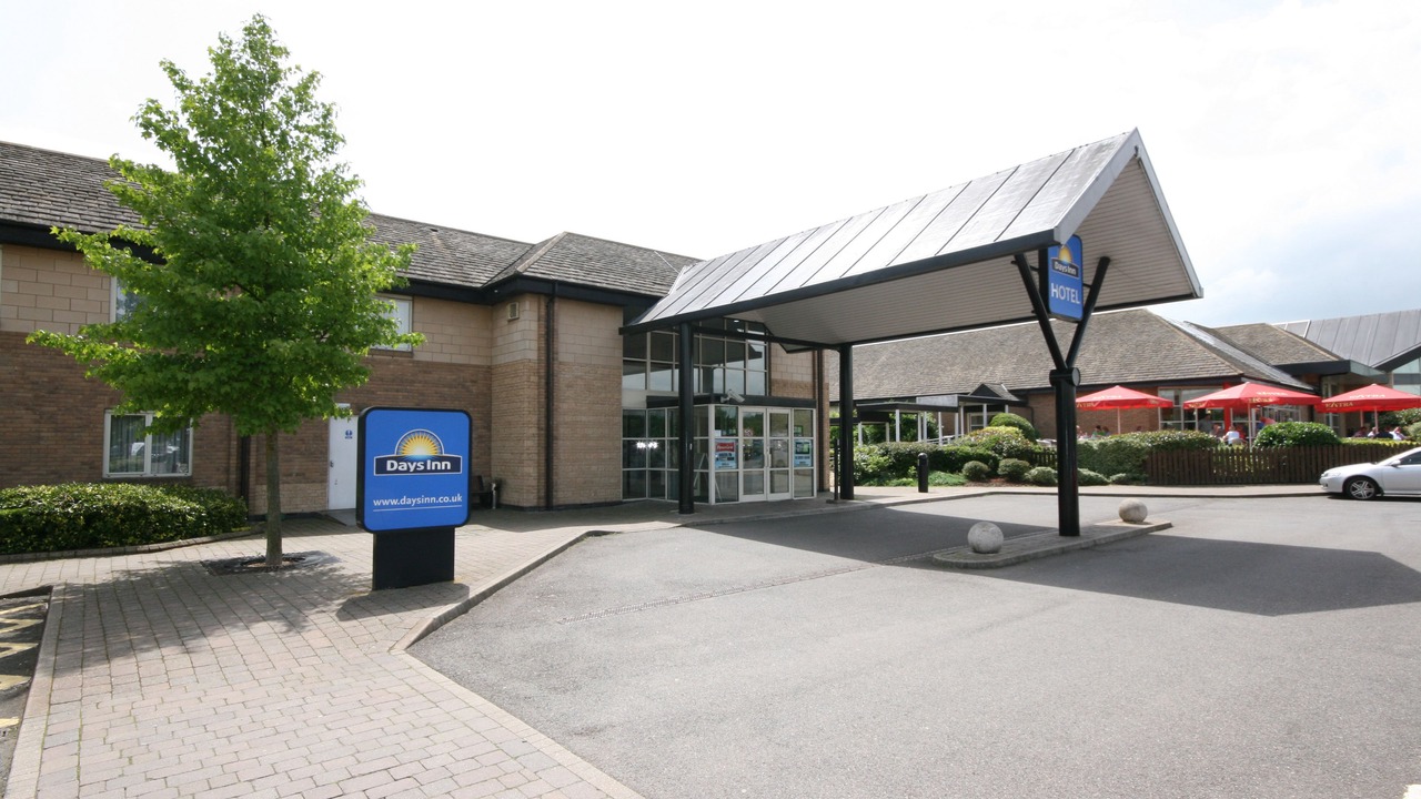 Photo of Outdoor in Peterborough