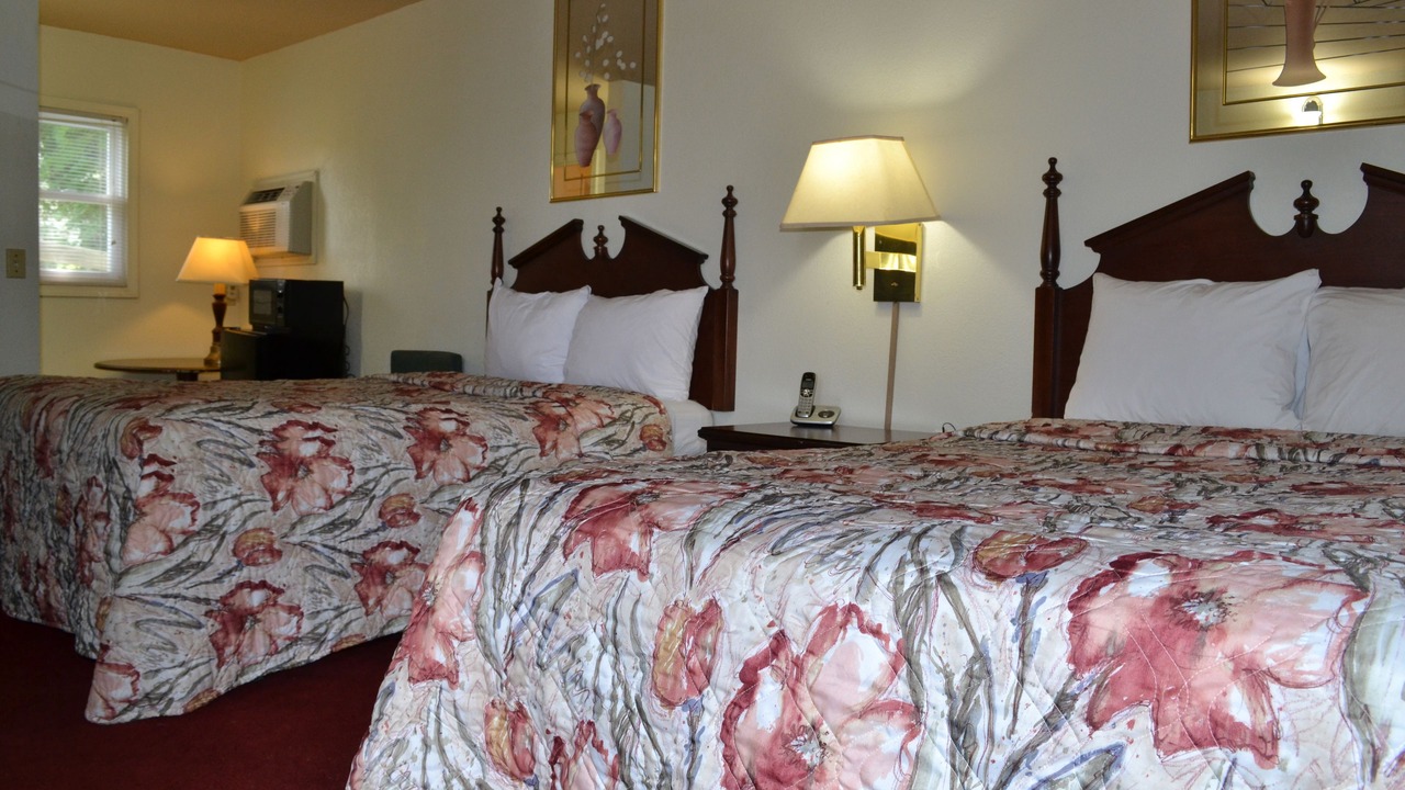 Photo of Bedroom in Christiansburg