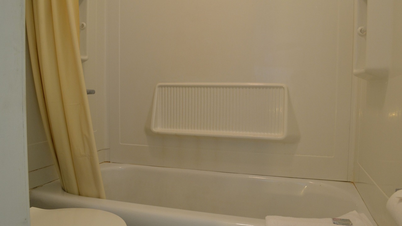 Photo of Bathroom in Christiansburg