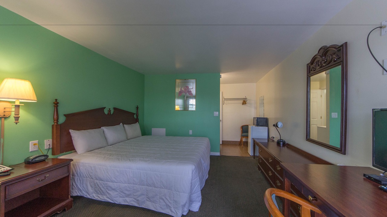 Photo of Bedroom in Christiansburg
