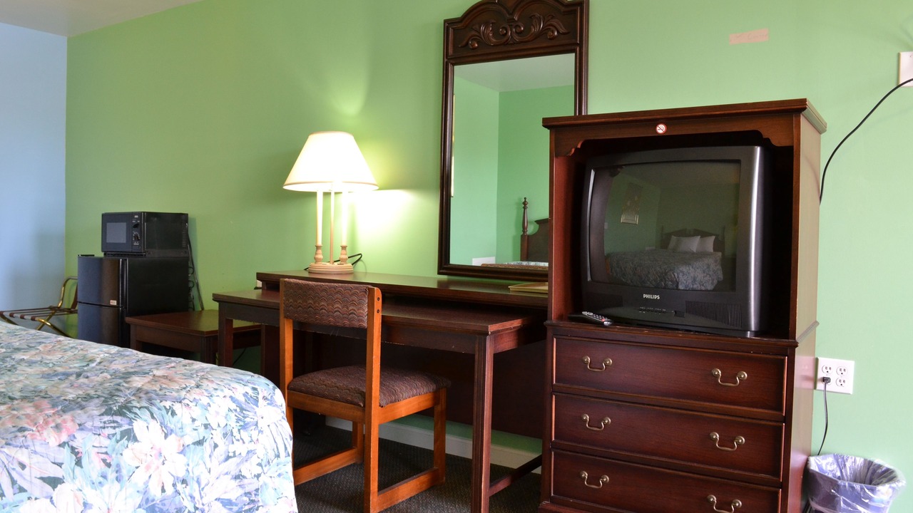 Photo of Bedroom in Christiansburg