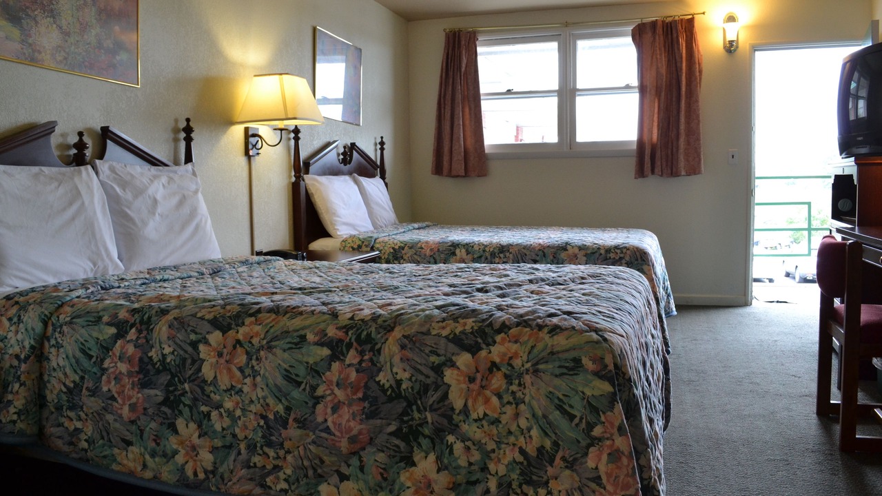 Photo of Bedroom in Christiansburg