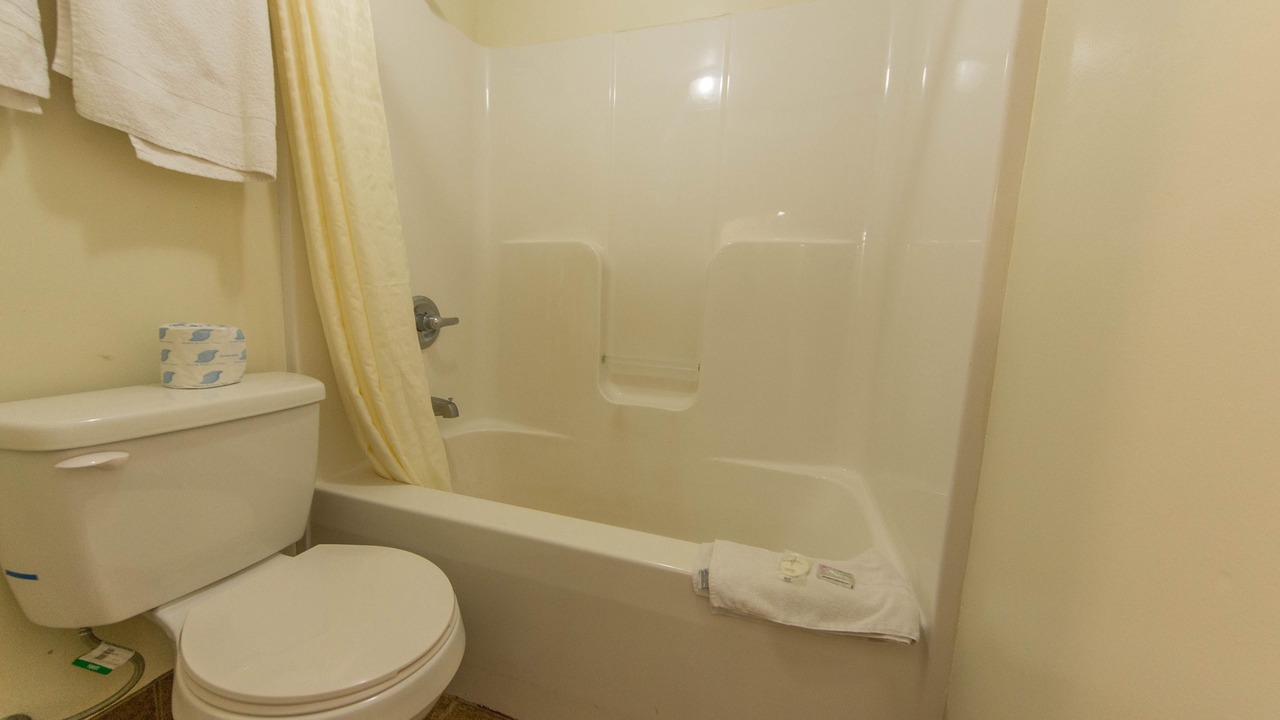 Photo of Bathroom in Christiansburg
