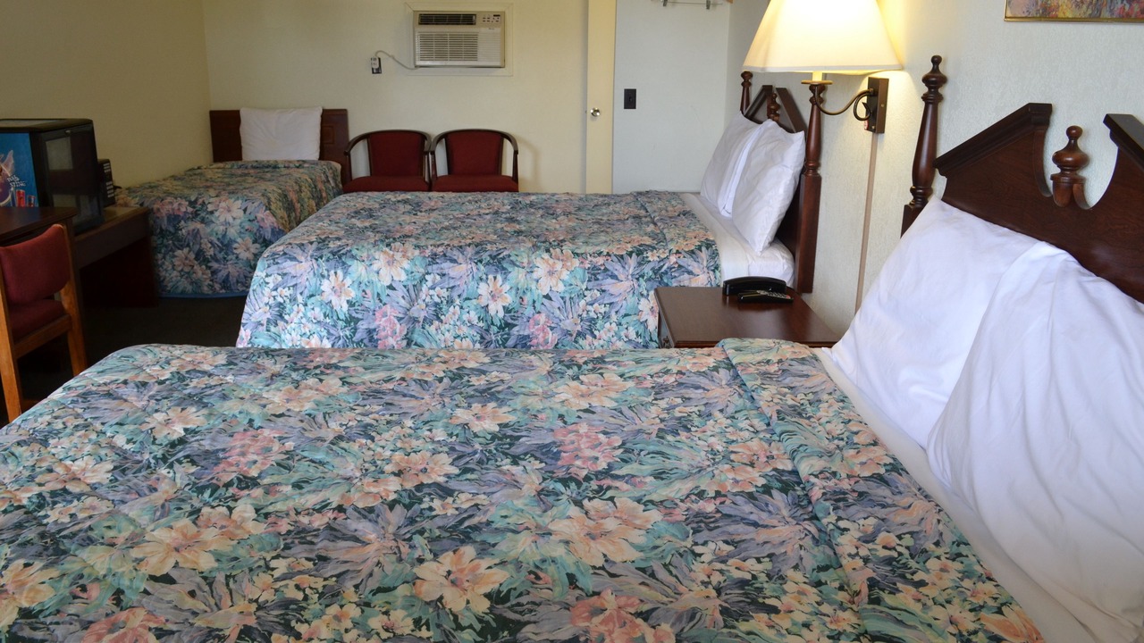 Photo of Bedroom in Christiansburg