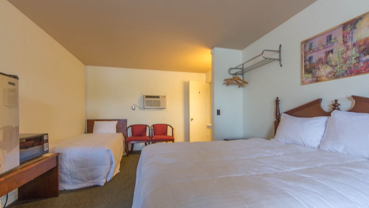 Photo of Bedroom in Christiansburg