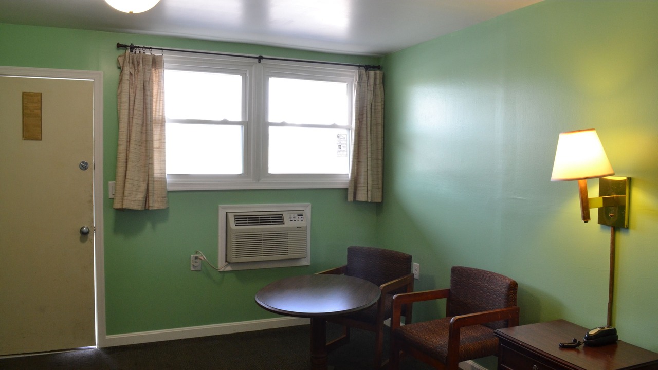 Photo of Bedroom in Christiansburg