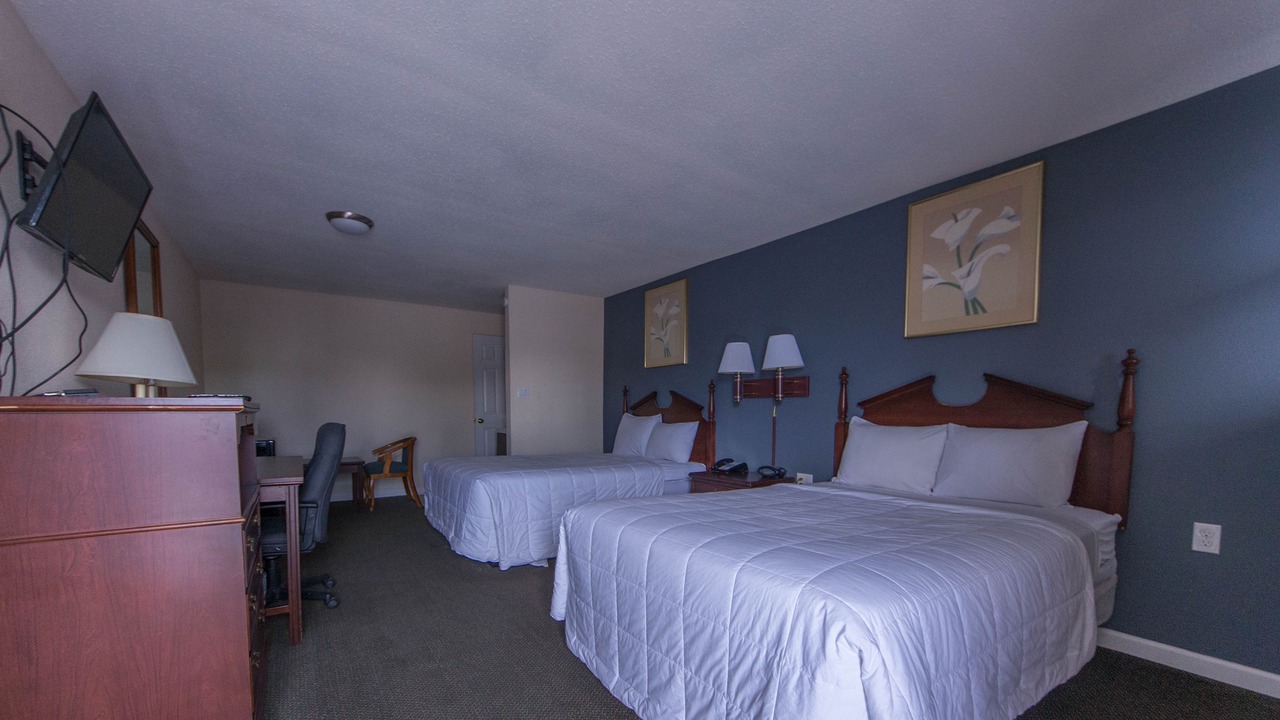 Photo of Bedroom in Christiansburg