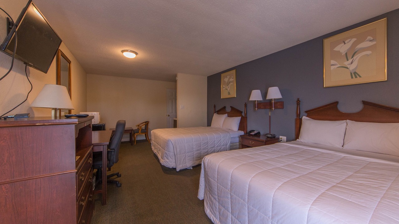 Photo of Bedroom in Christiansburg
