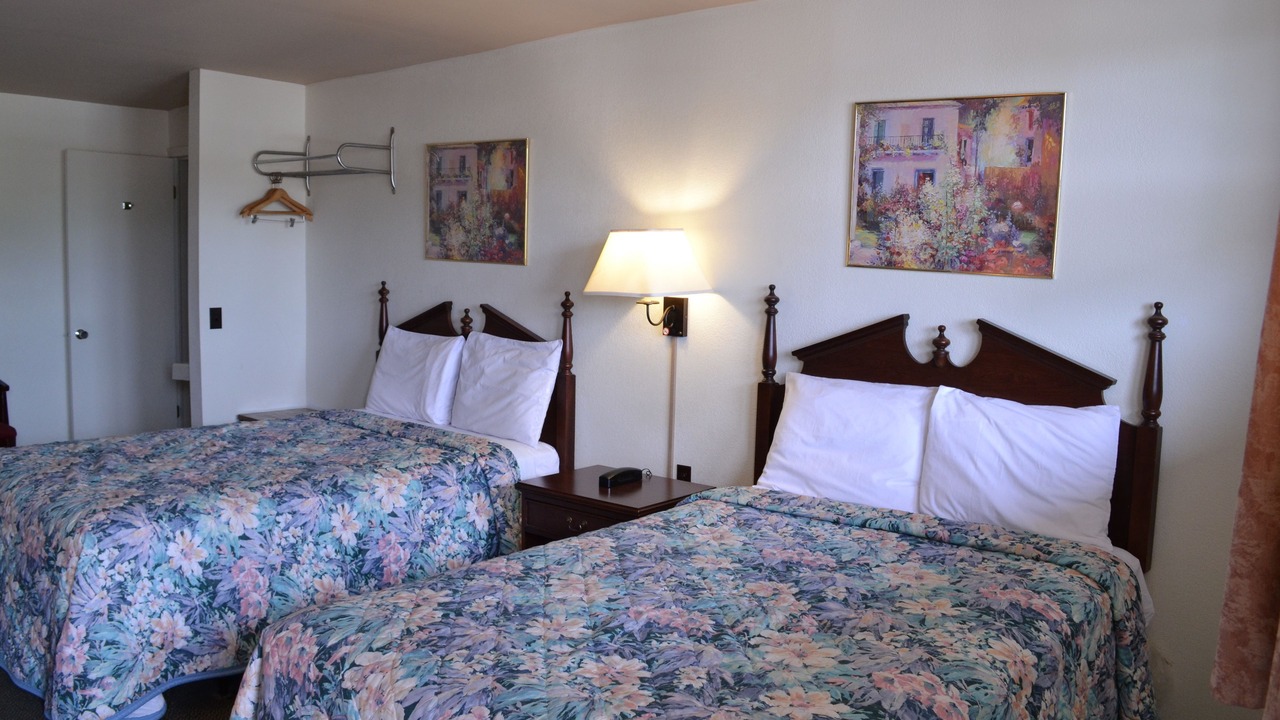 Photo of Bedroom in Christiansburg