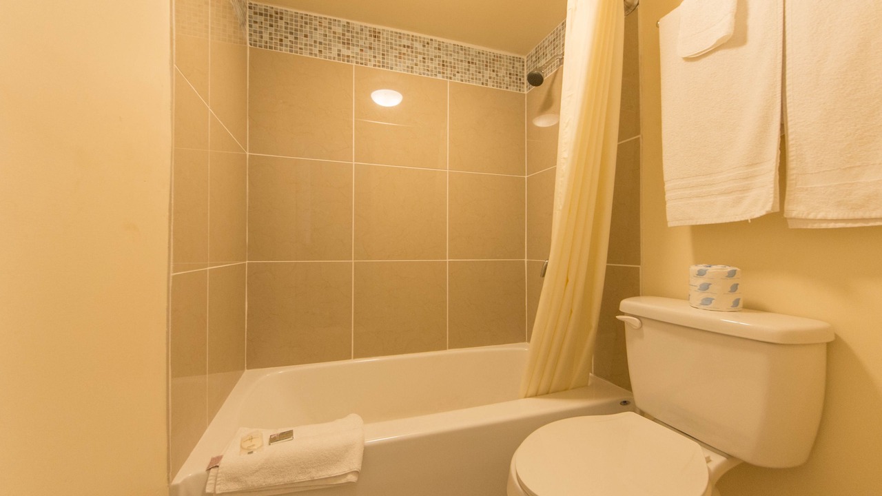 Photo of Bathroom in Christiansburg