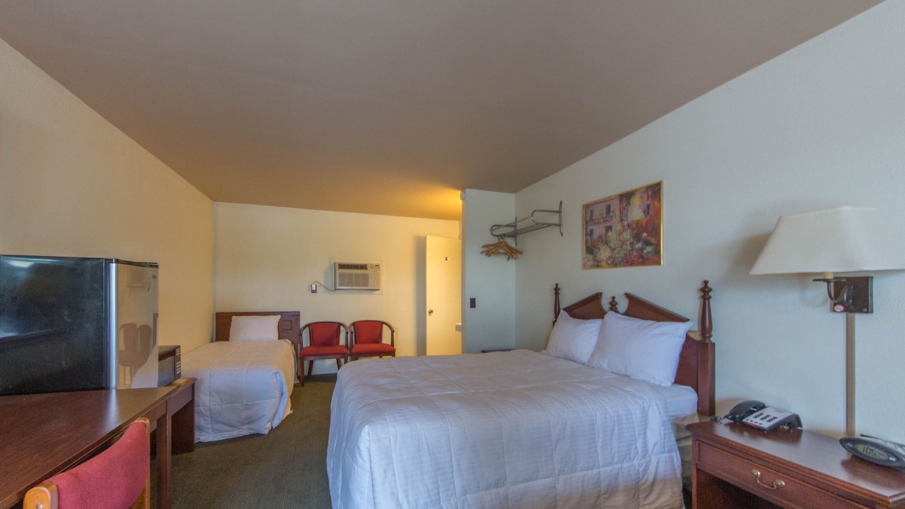Photo of Bedroom in Christiansburg