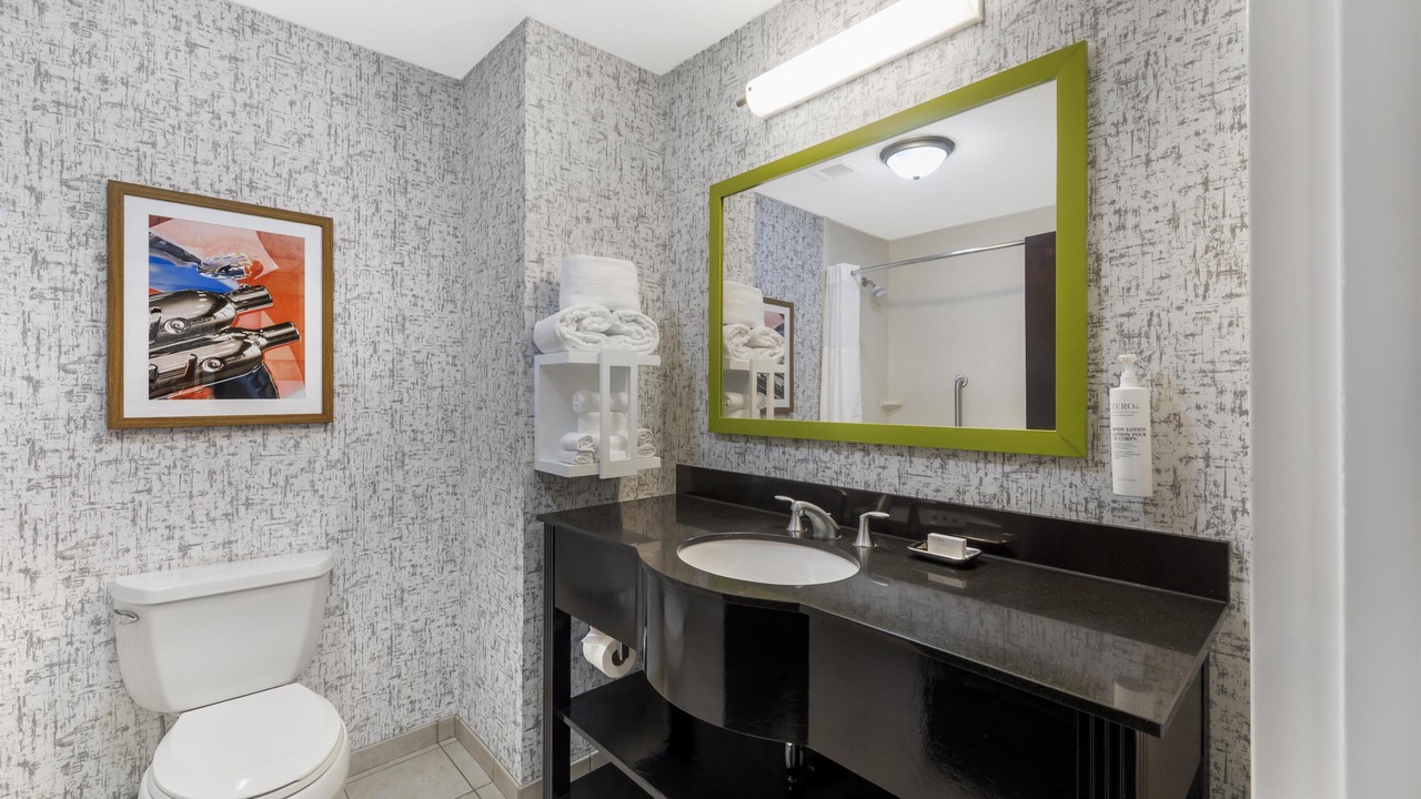 Photo of Bathroom in Leeds