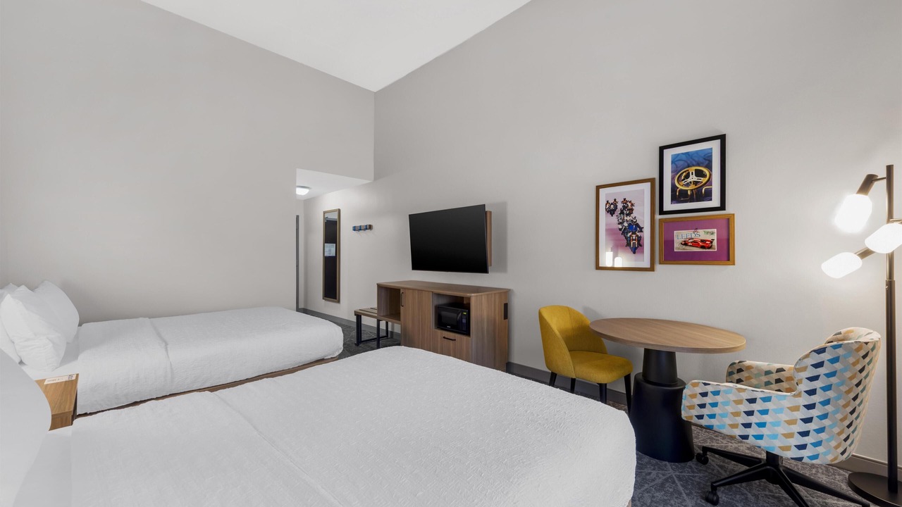 Photo of Bedroom in Leeds