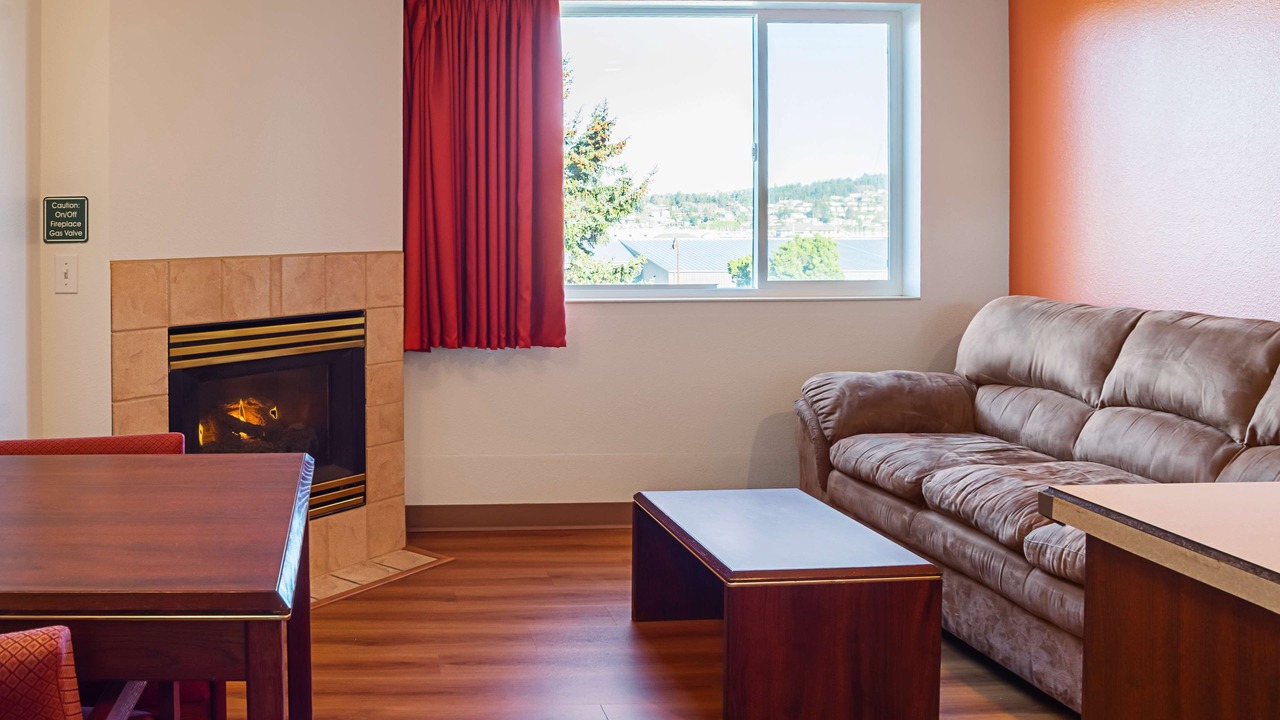 Photo of Livingroom in Newport