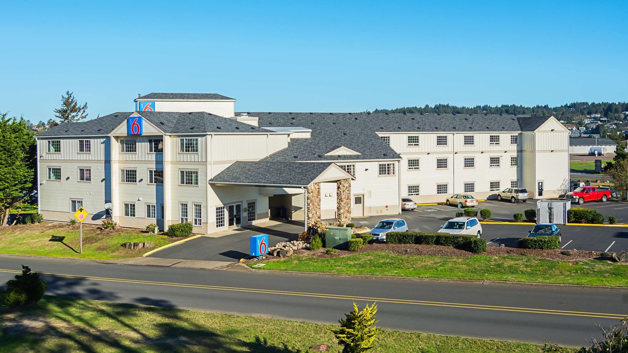 Photo of Outdoor in Newport