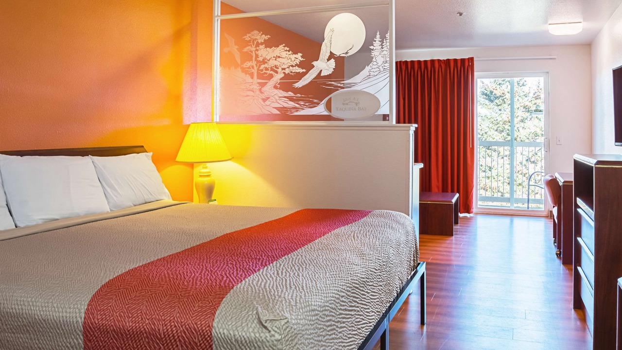 Photo of Bedroom in Newport